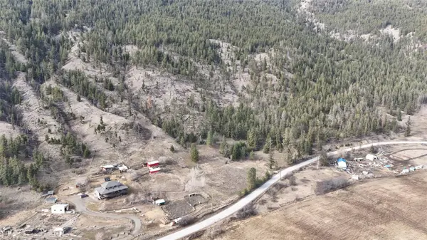 Lot D Westsyde Road, Kamloops: A Rare 25-Acre Opportunity with Stunning River Views,Kevin Scharfenberg