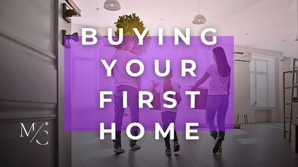 Buying Your First Home in The DFW? Here’s How to Get Started!,Mario Cottman