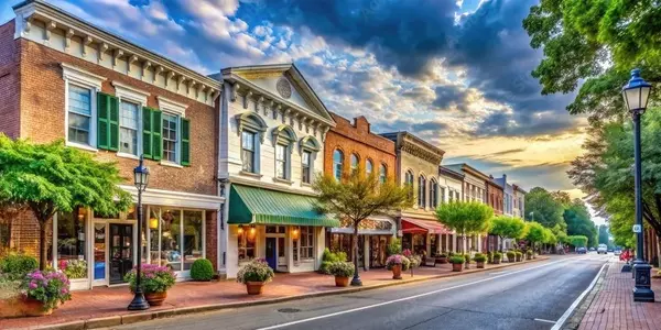 Fort Mill, SC Real Estate Market Update: Trends, Opportunities, and Insights for 2025