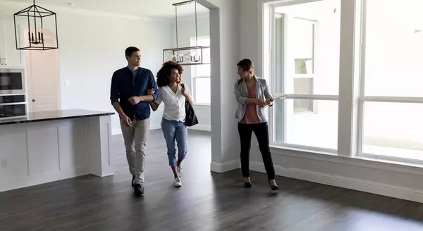 Why You Should Use a Realtor Even When Buying New Construction