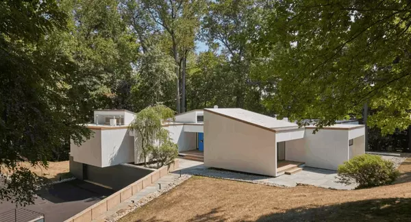 Mid-Century Modern in New Jersey: A Timeless Architectural Movement