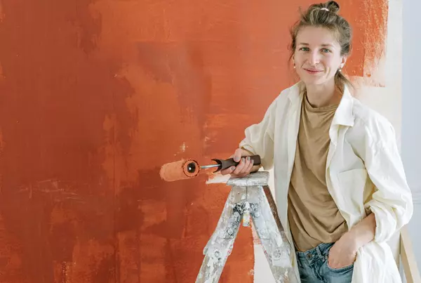 Spring Cleaning is a great opportunity for homeowners