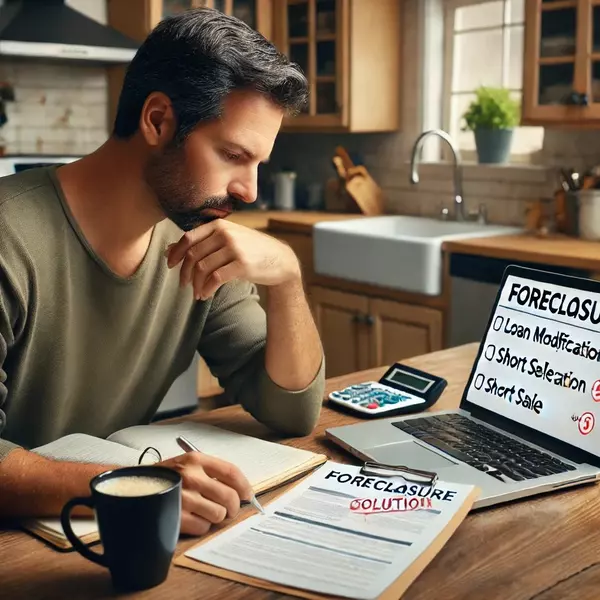 Facing Pre-Foreclosure in San Antonio? Here’s What You Need to Know,Kristen Smith, Realtor