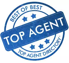 top agent stamp