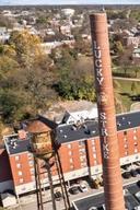 Photo and link to information on the Shockoe Bottom neighborhood.