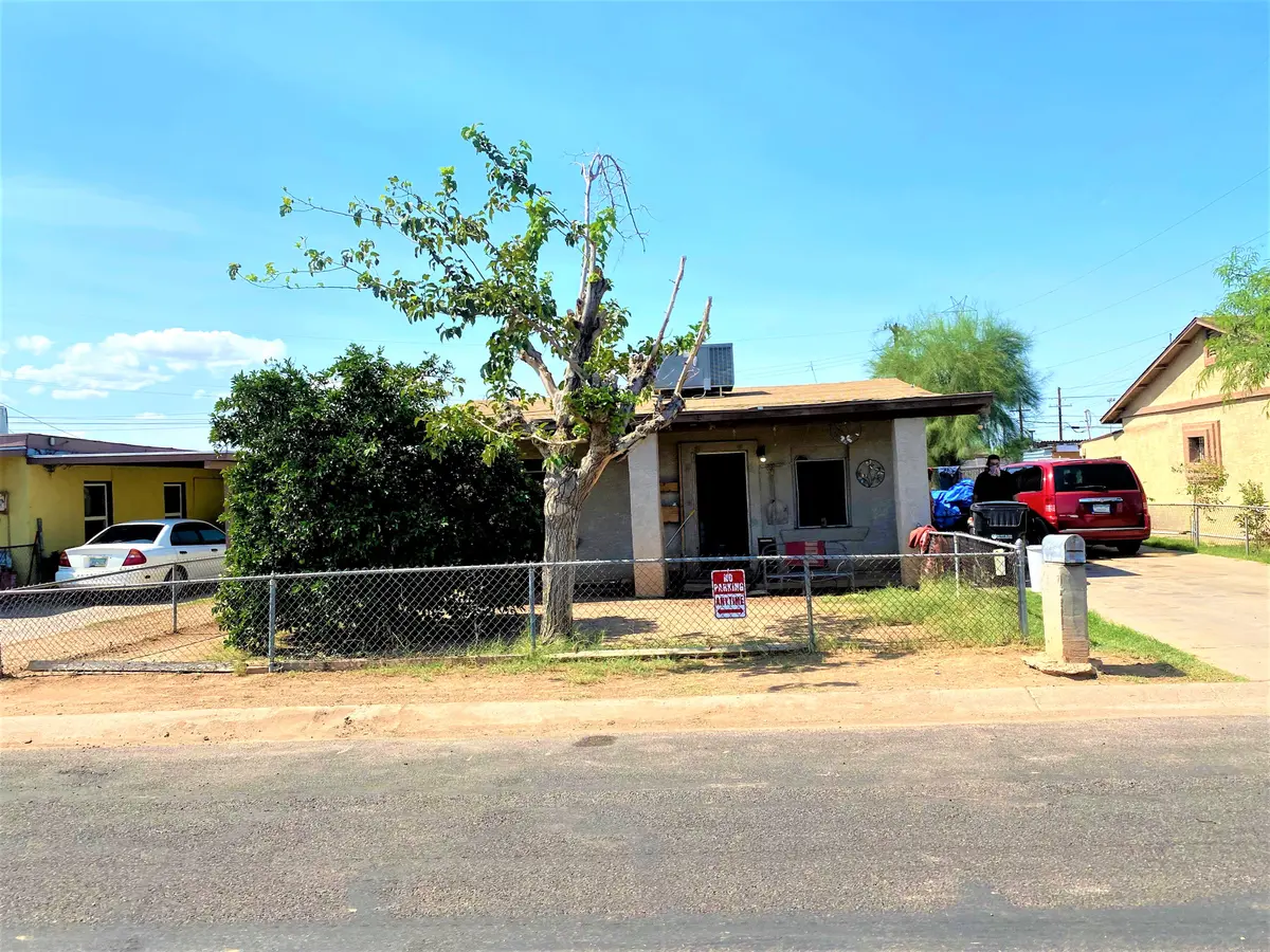 808 S 30th Dr, Phoenix, AZ 85009