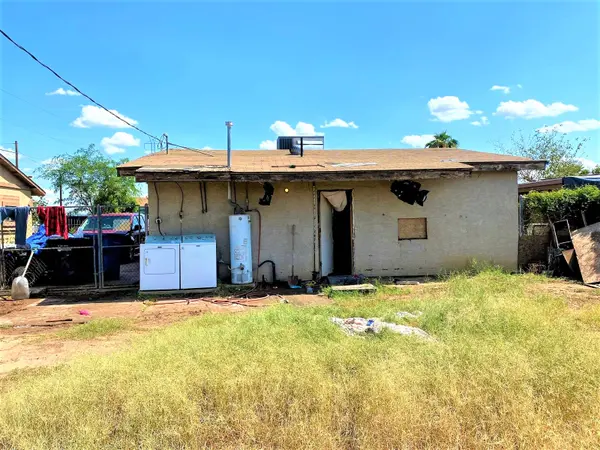 808 S 30th Dr, Phoenix, AZ 85009