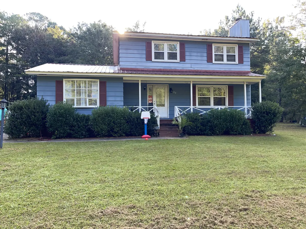 122 Malida Creek Ter, Pine Mountain, GA 31822