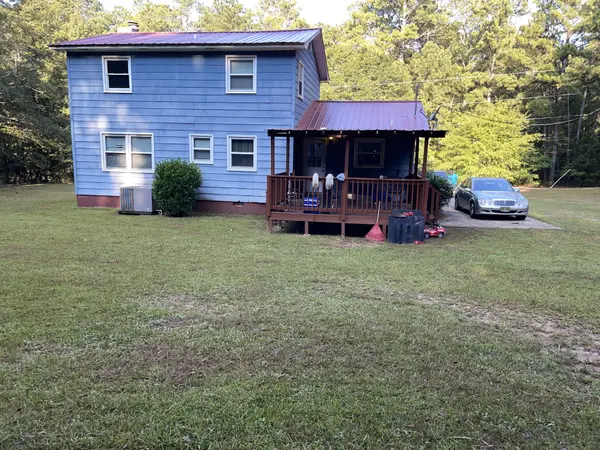 122 Malida Creek Ter, Pine Mountain, GA 31822