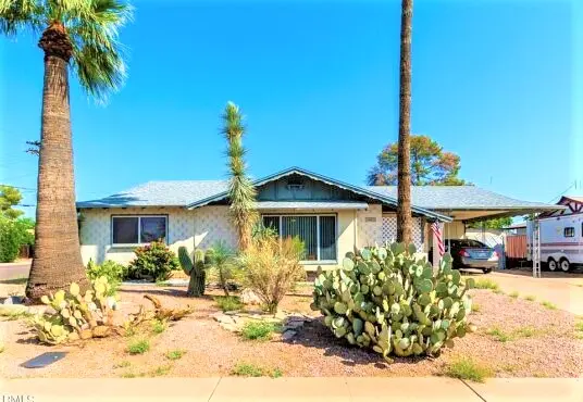 8602 E Edgemont Ave, Scottsdale, AZ 85257