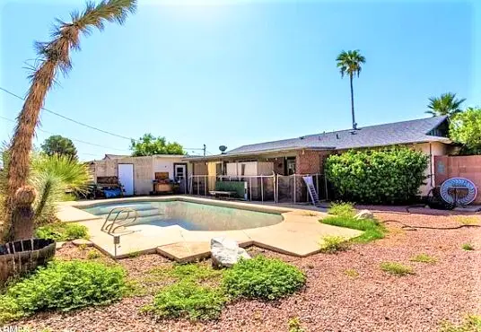 8602 E Edgemont Ave, Scottsdale, AZ 85257