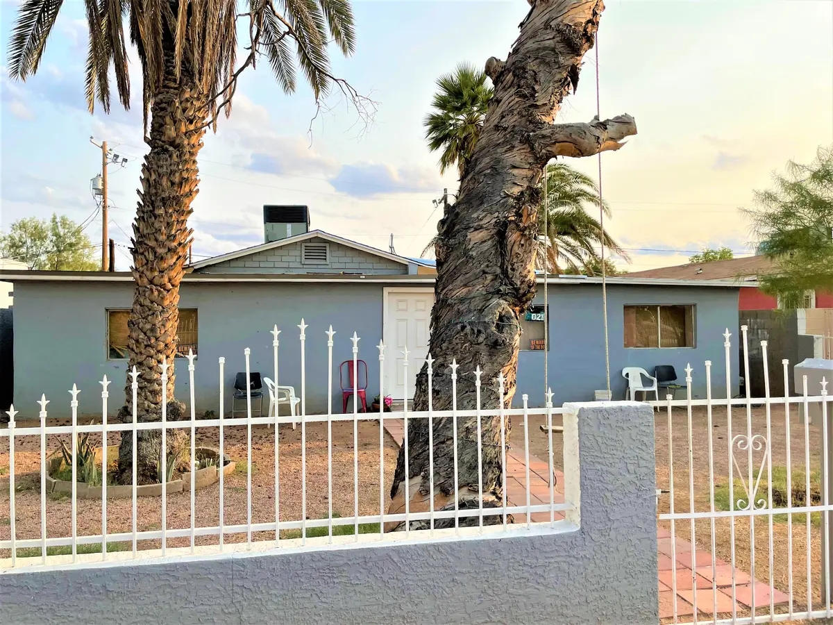 1933 E Oak St, Phoenix, AZ 85006