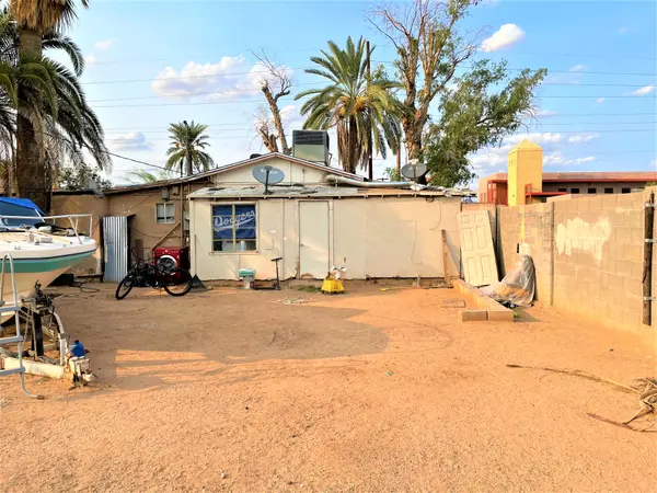 1933 E Oak St, Phoenix, AZ 85006