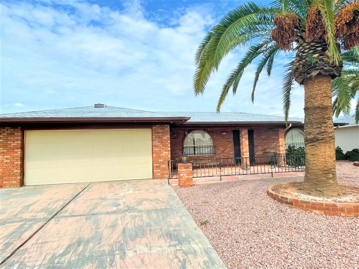 4206 E Capri Ave, Mesa, AZ 85206