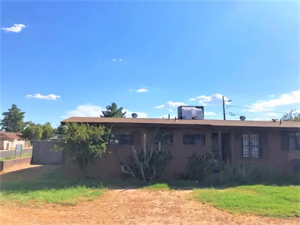 3601 W Rancho Dr, Phoenix, AZ 85019