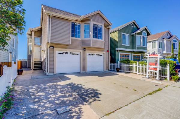 640 Estate Ct, Daly City, CA 94014