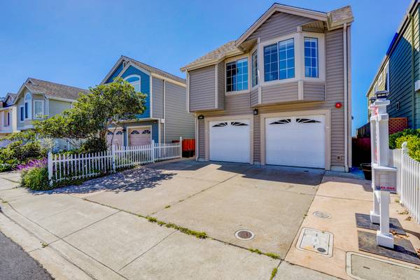640 Estate Ct, Daly City, CA 94014