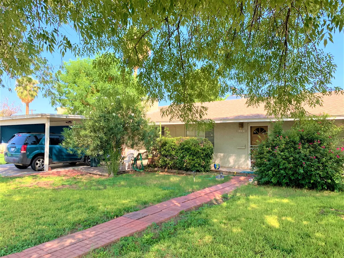 1424 E Hudson Dr, Tempe, AZ 85281