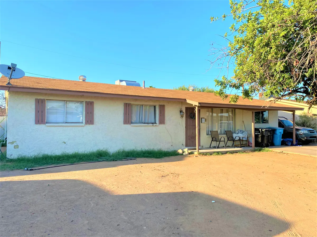 4932 W Cypress St, Phoenix, AZ 85035