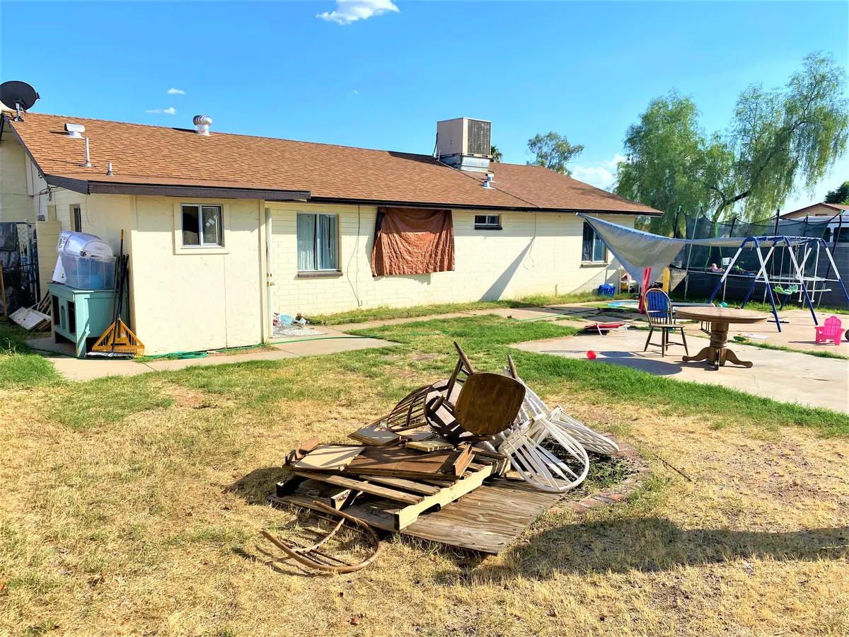 610 N 94th Way, Mesa, AZ 85207