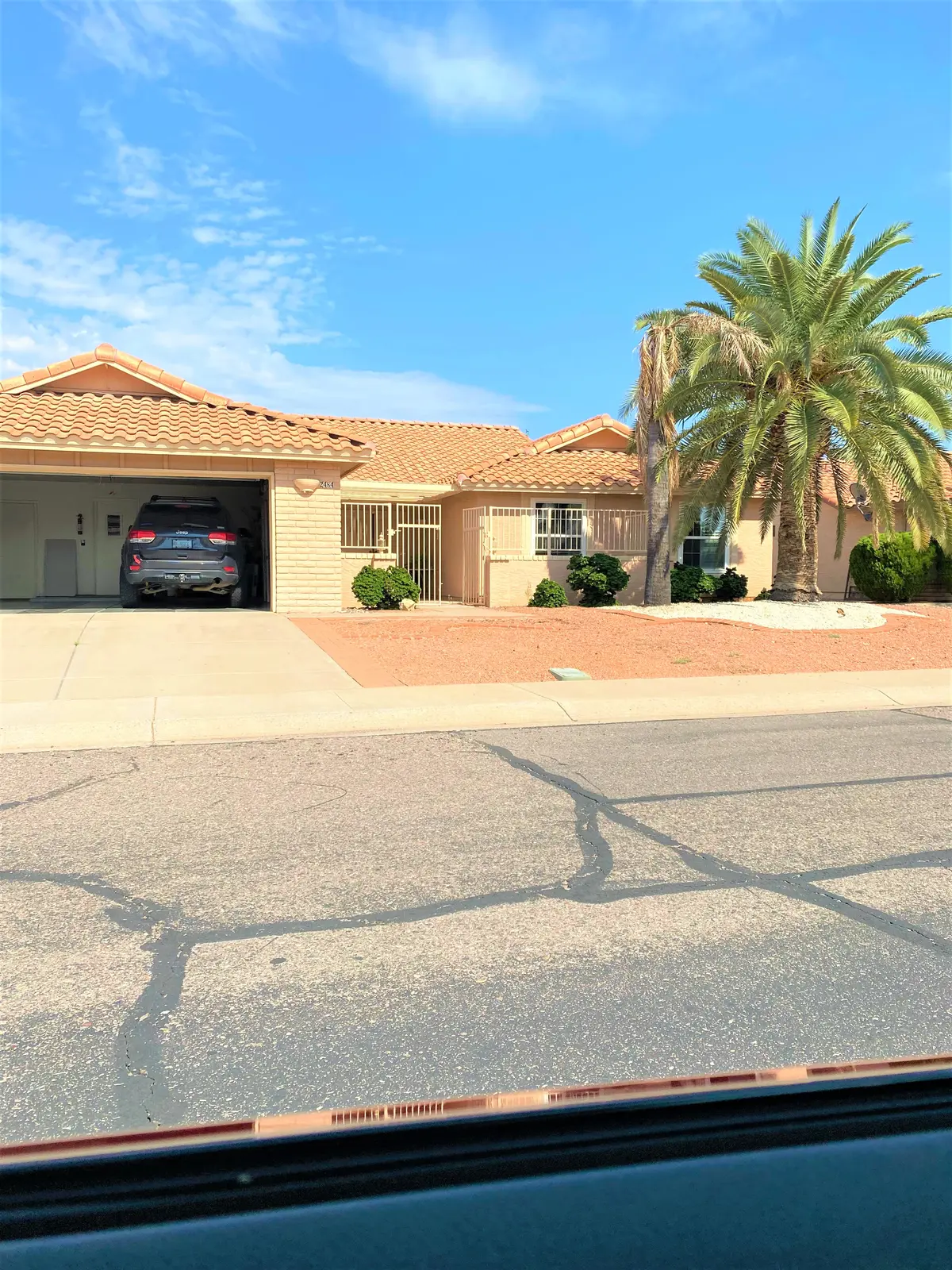 2484 Leisure World, Mesa, AZ 85206