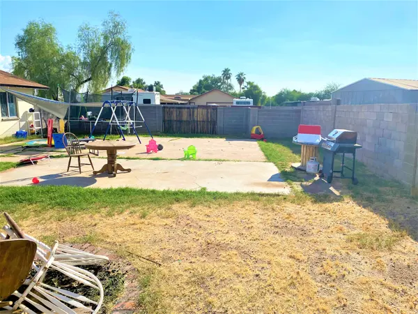 610 N 94th Way, Mesa, AZ 85207
