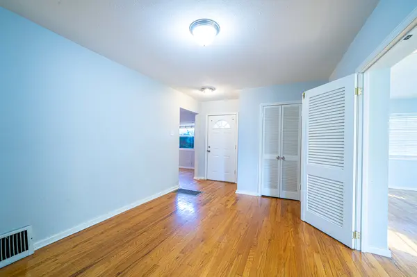 Lovers Ln, St Joseph, MO 64505