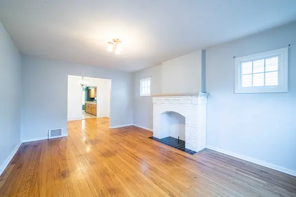 Lovers Ln, St Joseph, MO 64505