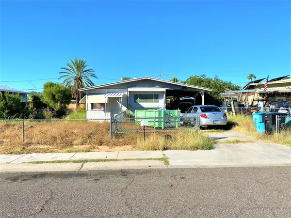 2714 E Kings Ave, Phoenix, AZ 85032