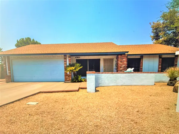 1250 N Fraser Dr, Mesa, AZ 85203