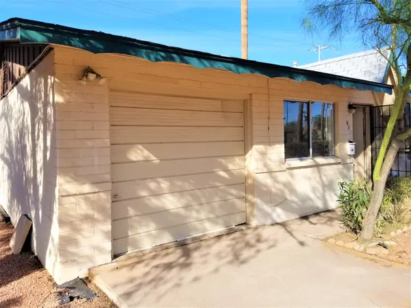 732 E Vista del Cerro Dr, Tempe, AZ 85281
