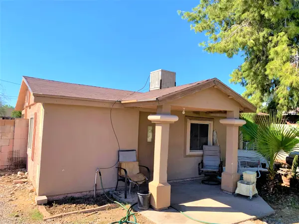 14010 N Poppy St, El Mirage, AZ 85335