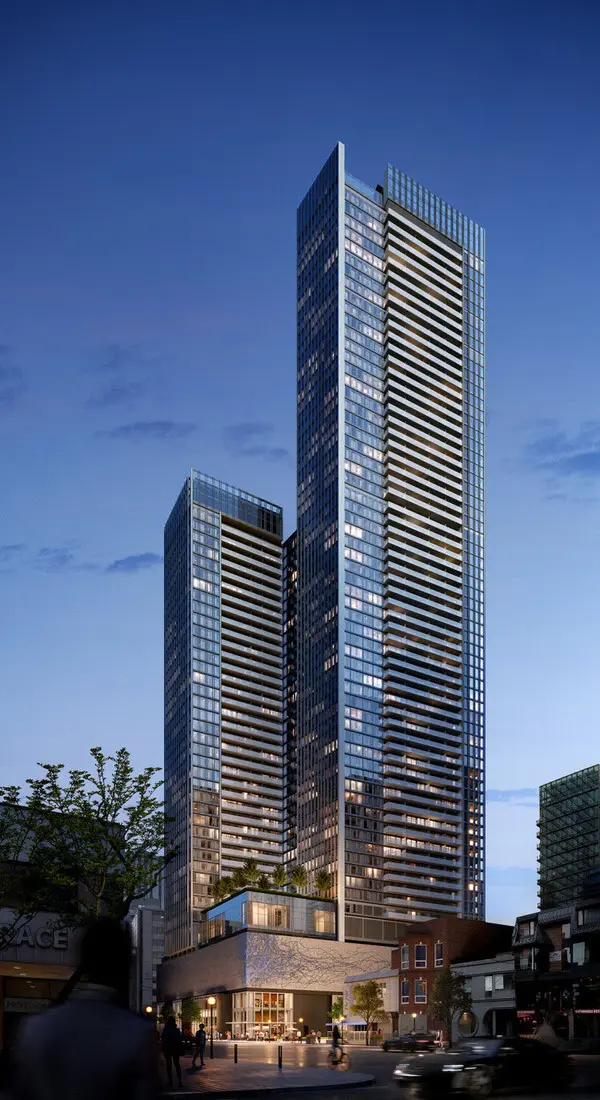 33 Yorkville Ave, Toronto, ON M4W