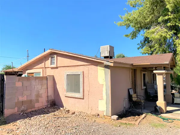 14010 N Poppy St, El Mirage, AZ 85335
