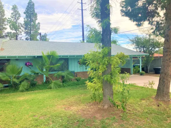 1209 E Dover St, Mesa, AZ 85203
