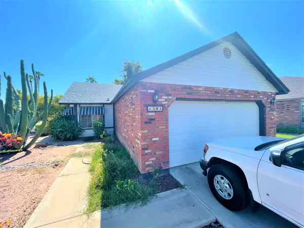 1301 W Cortez Ct, Chandler, AZ 85224