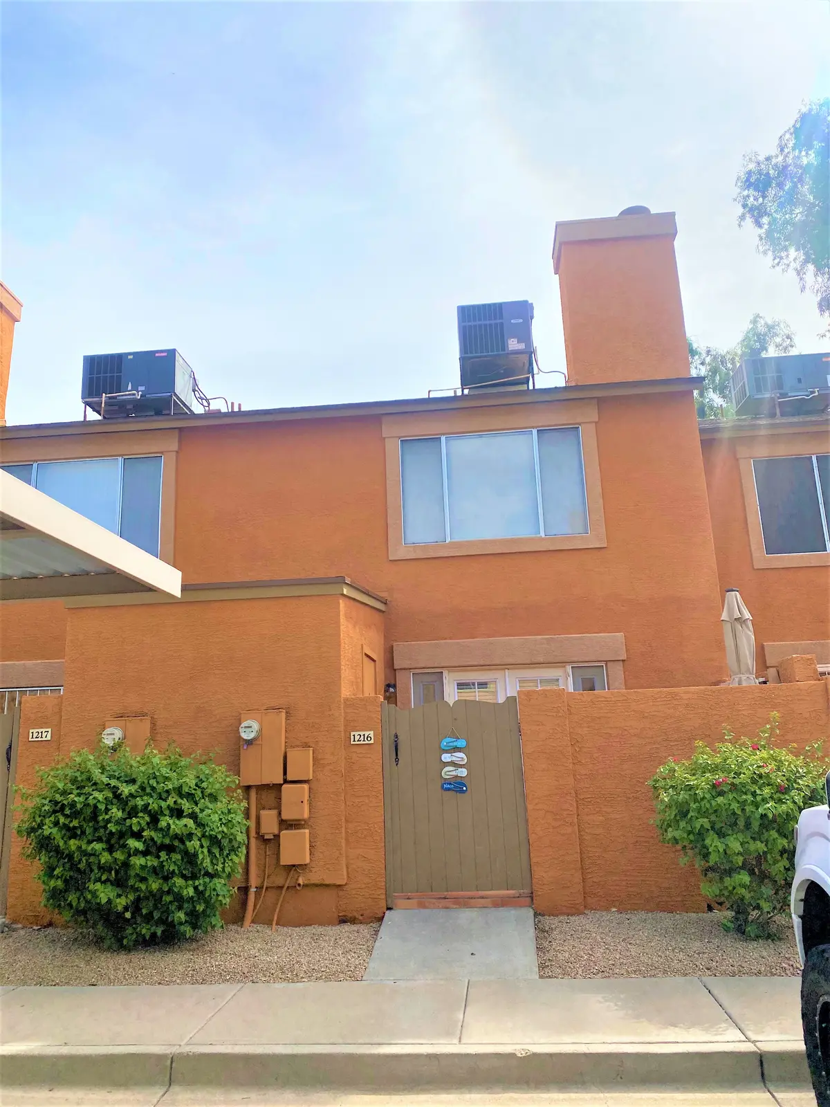 4114 E Union Hills Dr #1216, Phoenix, AZ 85050