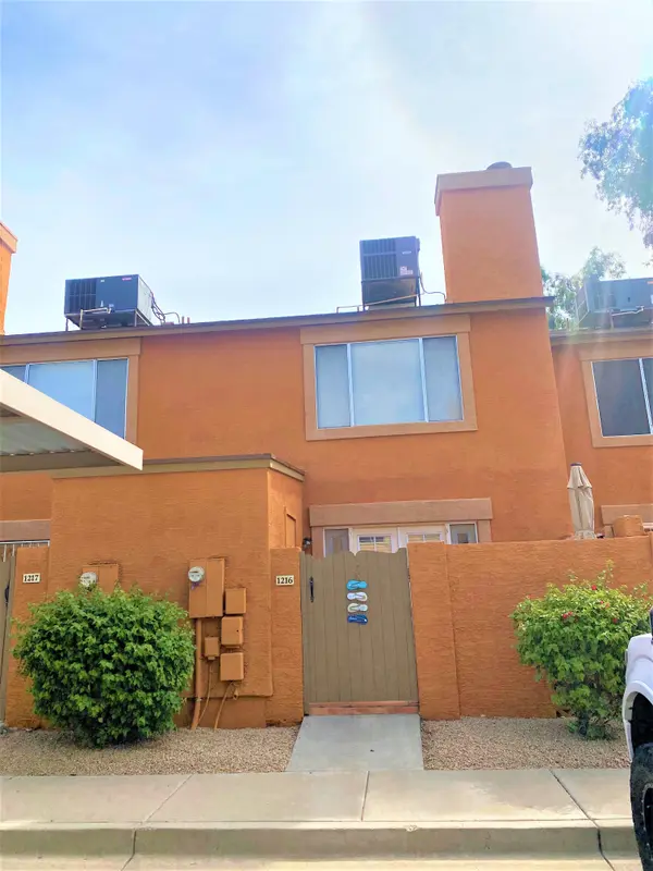4114 E Union Hills Dr #1216, Phoenix, AZ 85050