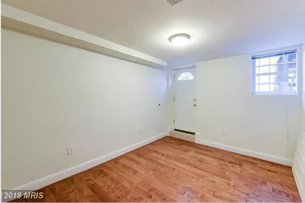 Washington, DC 20009,1703 Euclid St NW #1