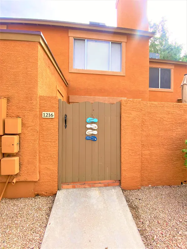 4114 E Union Hills Dr #1216, Phoenix, AZ 85050