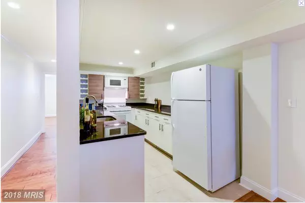 Washington, DC 20009,1703 Euclid St NW #1