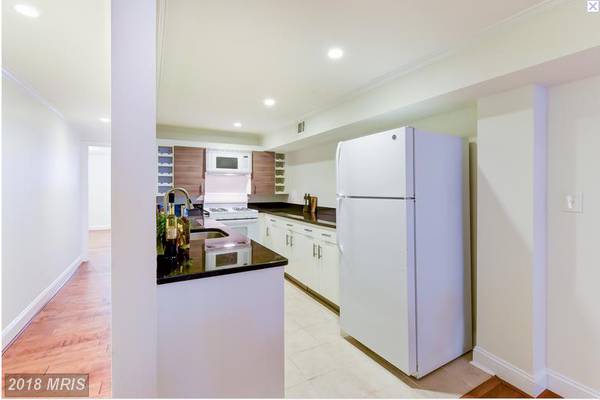 1703 Euclid St NW #1, Washington, DC 20009
