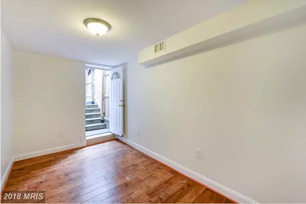 Washington, DC 20009,1703 Euclid St NW #1