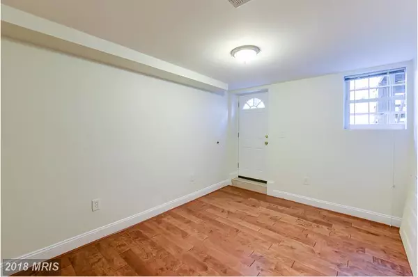 Washington, DC 20009,1703 Euclid St NW #1