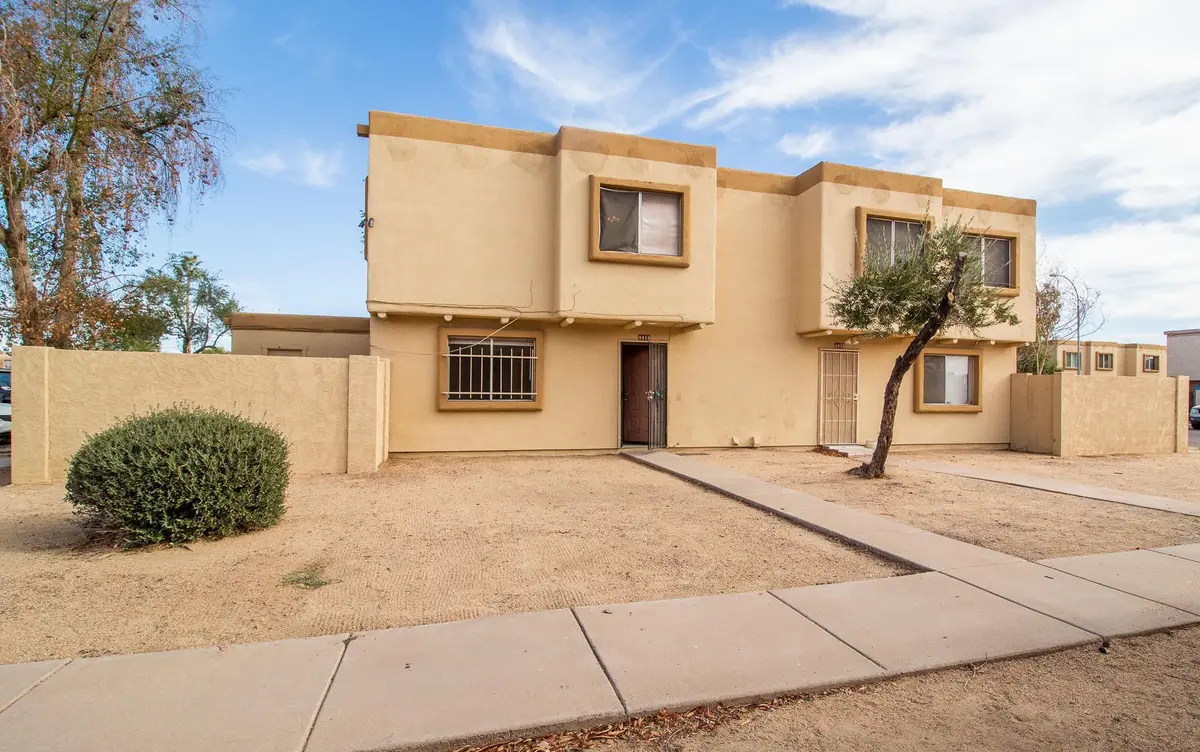 4414 E Riverside St, Phoenix, AZ 85040