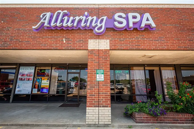 2141 E US Highway 377, Granbury, TX 76049