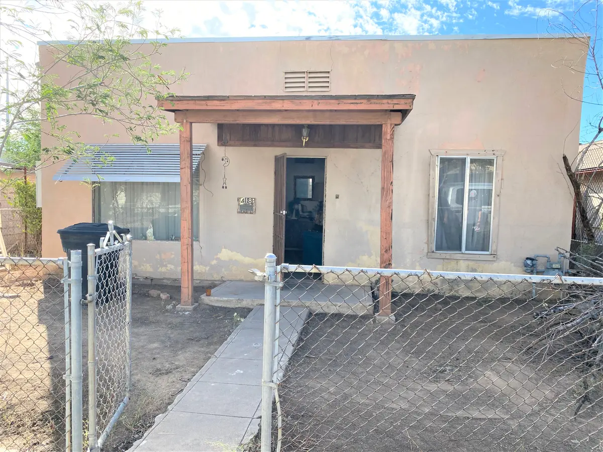 418 N Sirrine, Mesa, AZ 85201
