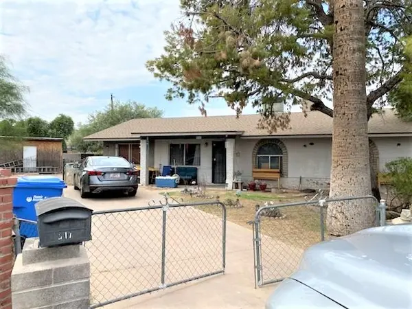 517 W Grove St, Phoenix, AZ 85041