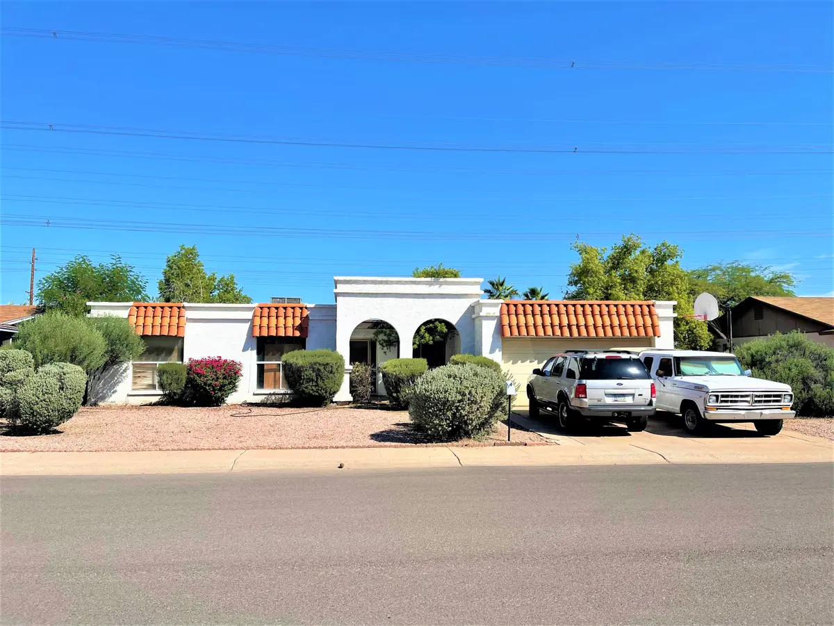 2902 W Straford Dr, Chandler, AZ 85224