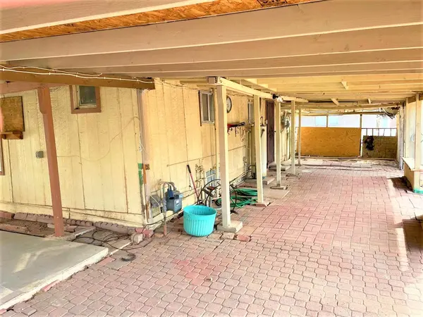 4442 S 8th Pl, Phoenix, AZ 85040